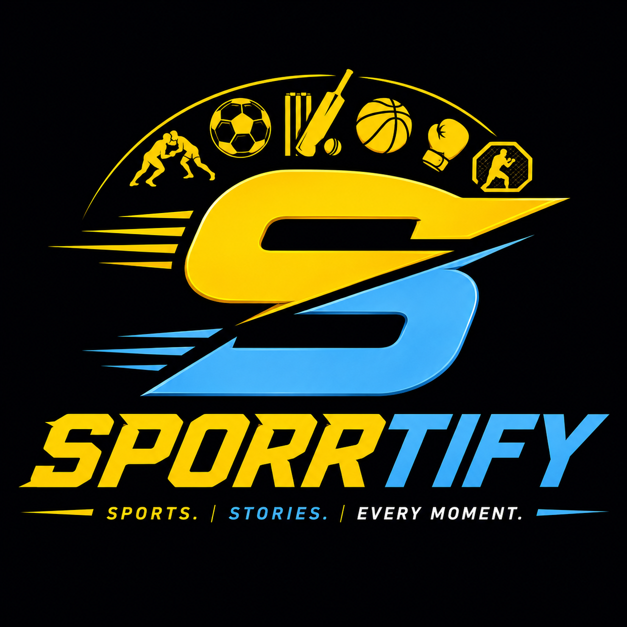 sporrtify.com