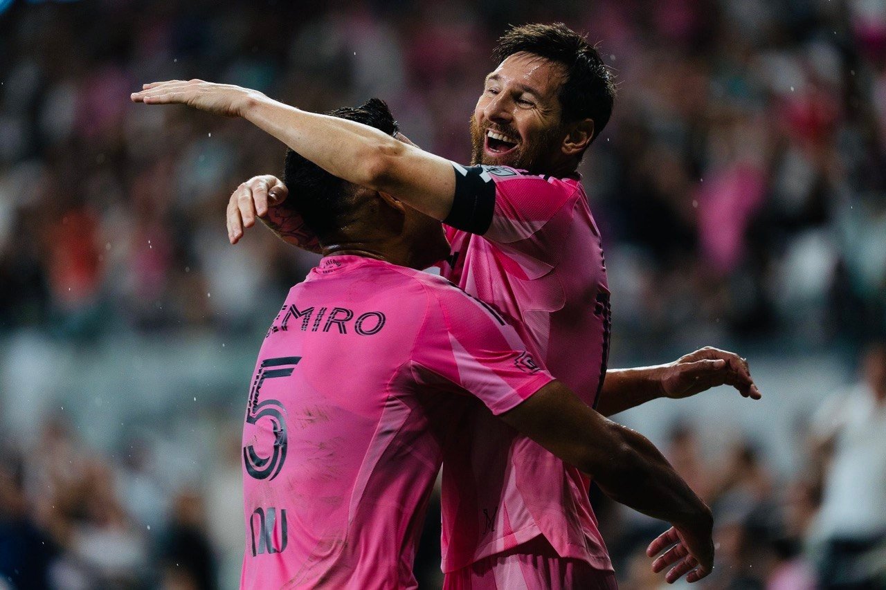 Inter Miami vs Atlanta United 2-2: Late Equalizer Denies Messi’s Team a Win