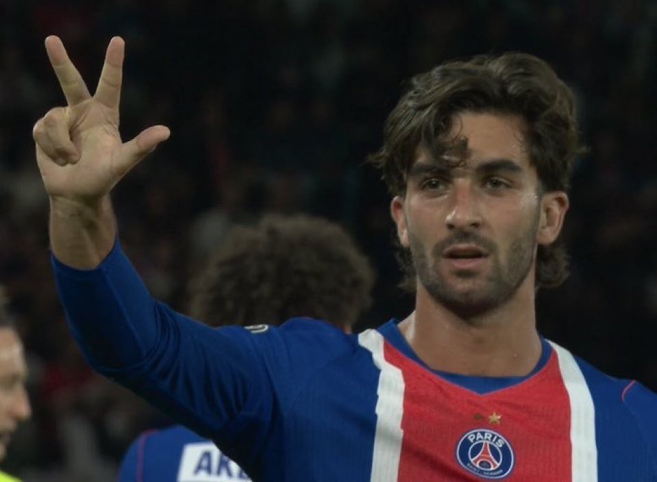 PSG 6-1 Slovan Bratislava: Ruthless Home Rout Sends Statement