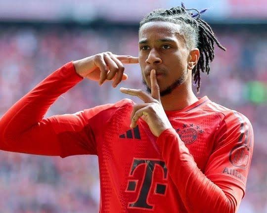 Bayern Munich 5-0 Bodø/Glimt: Second-Half Blitz Ends in Red Card Rout