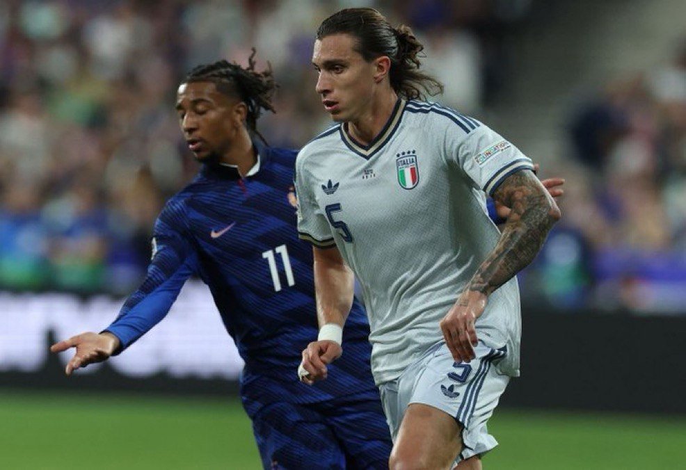 Zidane Was Seconds From a Perfect Homecoming — Then Italy Struck