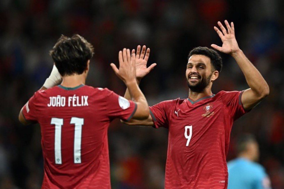 Portugal Have Now Won Four Straight Without Ronaldo — Here’s How They Did It Again