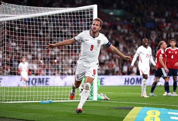 Harry Kane Just Equaled a Record That Stood for Decades — And Then Scored Twice to Celebrate