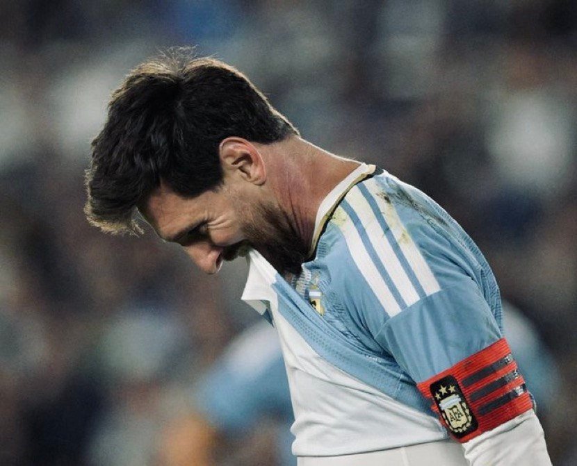Messi Needed 49 Minutes and a Penalty to Justify the Hype in His Own Farewell Match