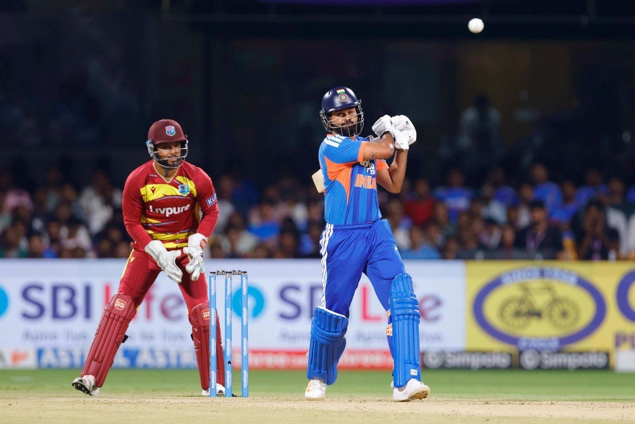 Rain Had the Final Word in Bengaluru, and Nobody Got the Decider They Wanted