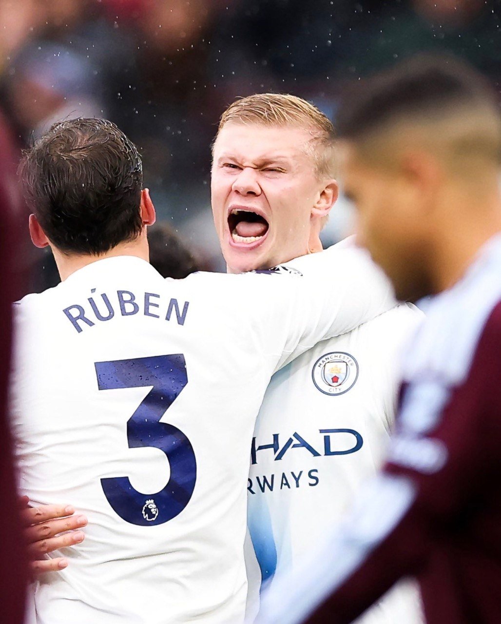 Manchester City Had 63% of the Ball and 15 Shots at Villa Park, So How Did It Go Wrong?